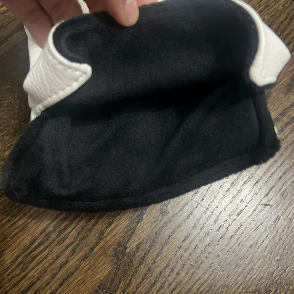 Star Driver Headcover